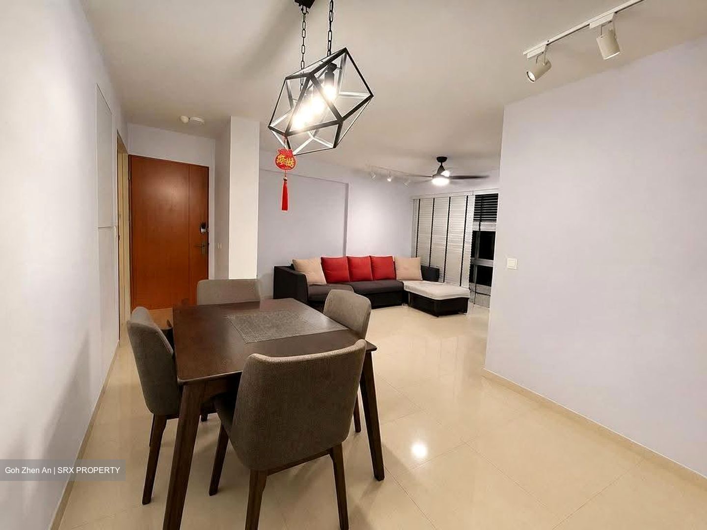 Blk 817C Keat Hong Mirage (Choa Chu Kang), HDB 4 Rooms #610146951